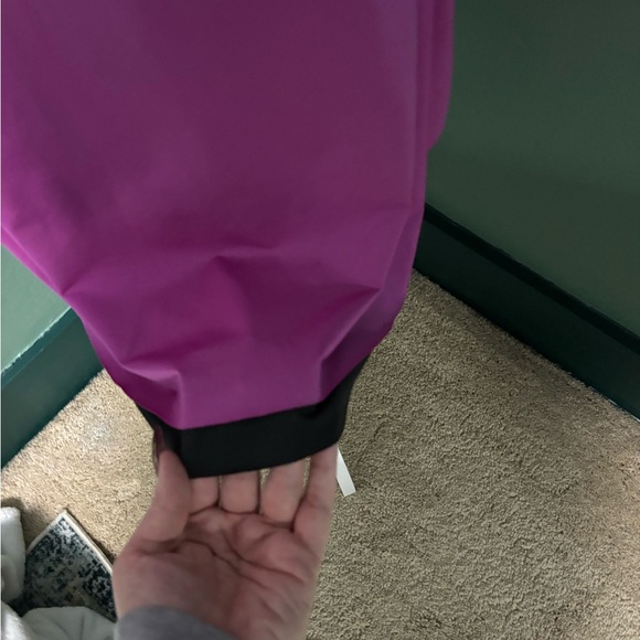 Nike Fuchsia Tennis Dress - Picture 2 of 7